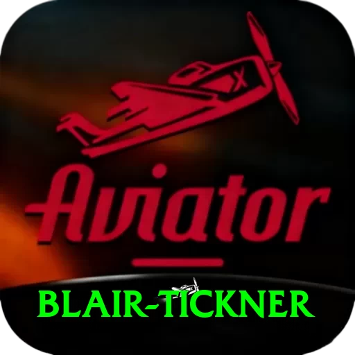 blair tickner Premium Edition v1.0.2 - 2