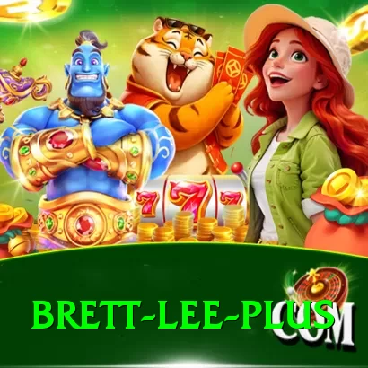 brett lee Casino Official v4.8.2 - 2