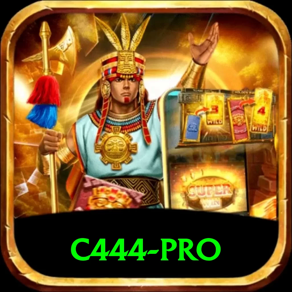 c444 Supreme - Casino & Slots - 2