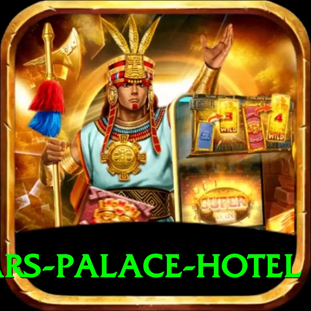 caesars palace hotel Gold Pro v4.1.3 - 2
