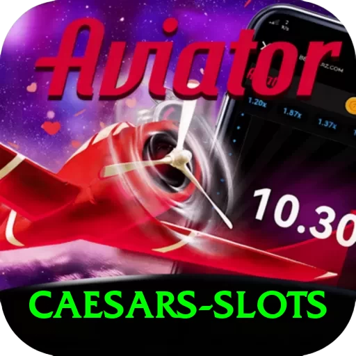 caesars slots Gold Edition v4.0.5 - 2