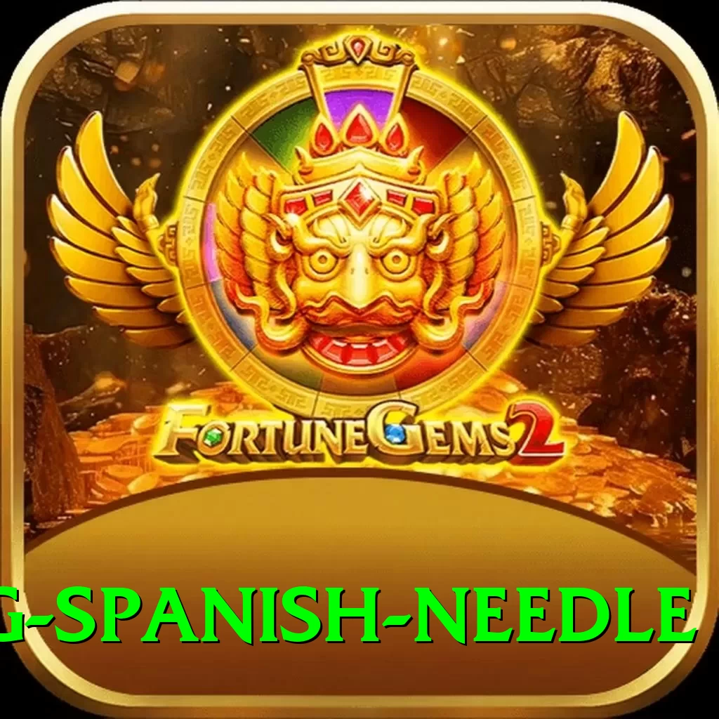 canyoning spanish needle Games (Casino & Earning) VIP v1.8.5 - 2