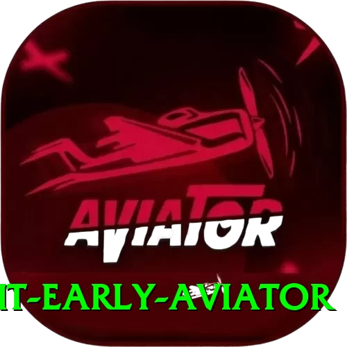 cash out early aviator App - 2