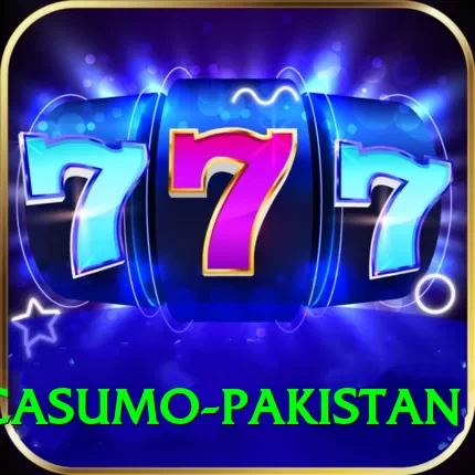 Casumo Pakistan Deluxe Pro vv5.9.7 - 2