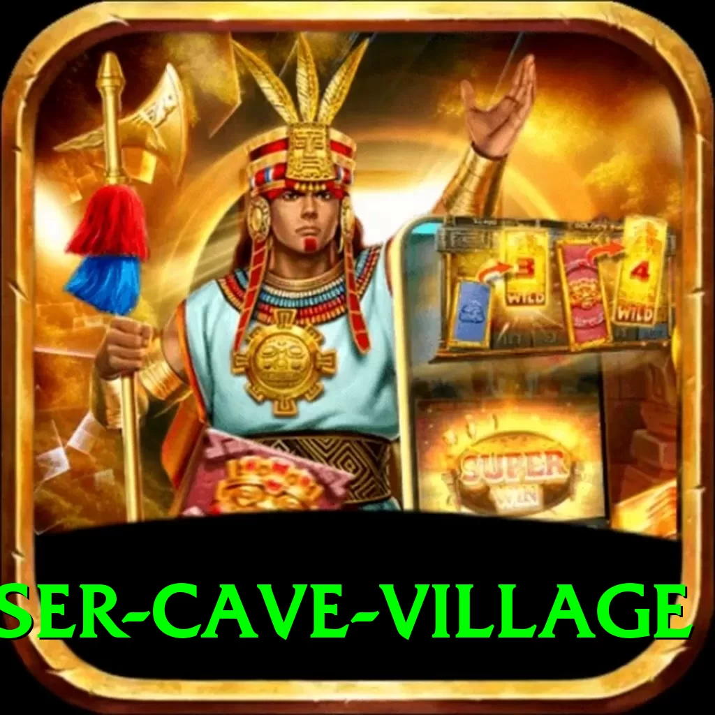 chhoser cave village Games (Casino & Earning) VIP v5.4.1 - 2