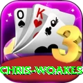 chris woakes Max v5.3.4