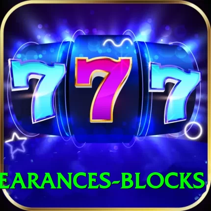 clearances blocks Master Pro v1.9.1 - 2