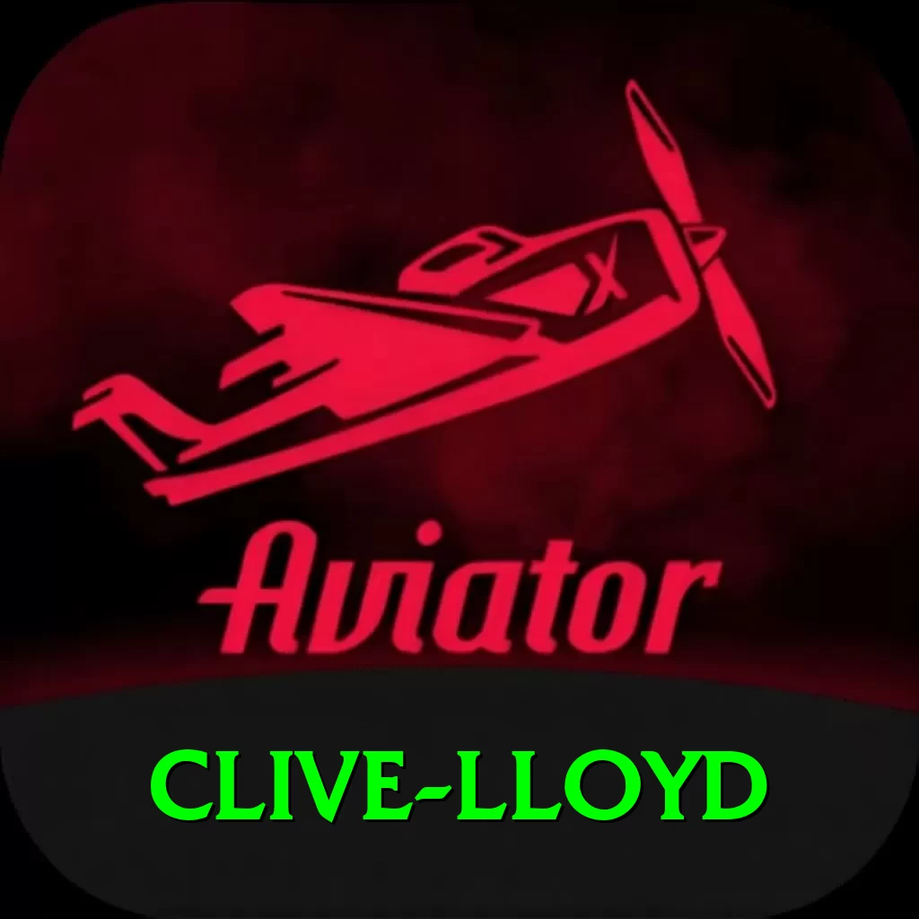 clive lloyd Gold Pro v5.2.4 - 2