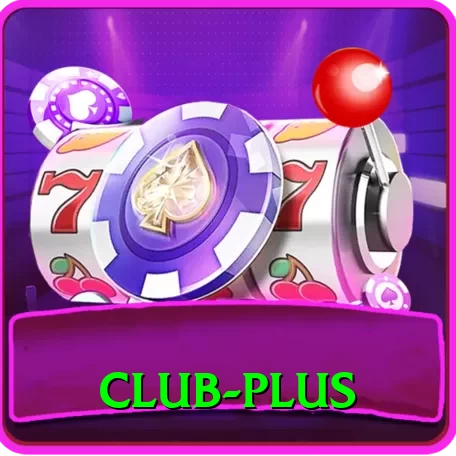 club Plus v5.8.4 - 2