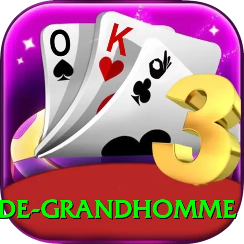 colin de grandhomme VIP Pro v3.3.3 - 2