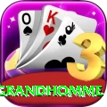 colin de grandhomme VIP Pro v3.3.3