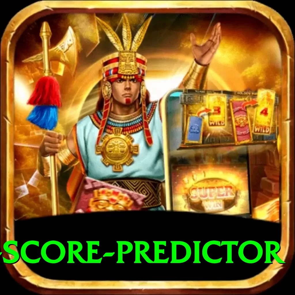 correct score predictor Pro v1.2.5 - 2