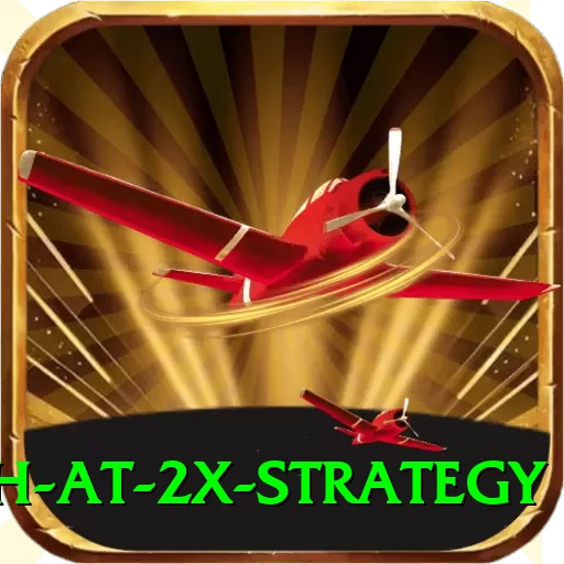 crash at 2x strategy Pro v4.4.3 - 2