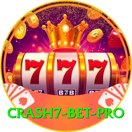 crash7 bet - Pro v1.3.1 - 2