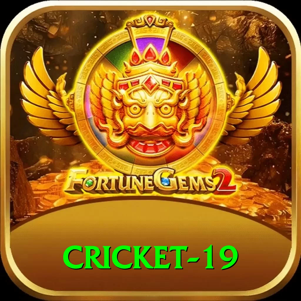 cricket 19 Pro v3.7.1 - 2