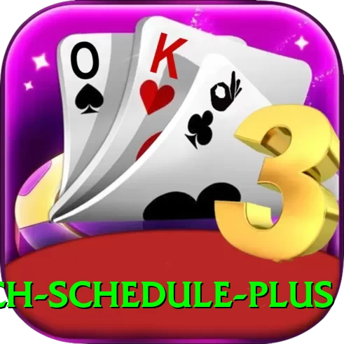 cricket match schedule Champion Gaming App - 2