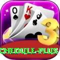 cricket match schedule Champion Gaming App