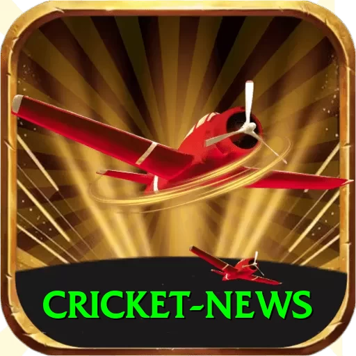 cricket news App - 2