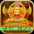 croaker fish - Live Premium