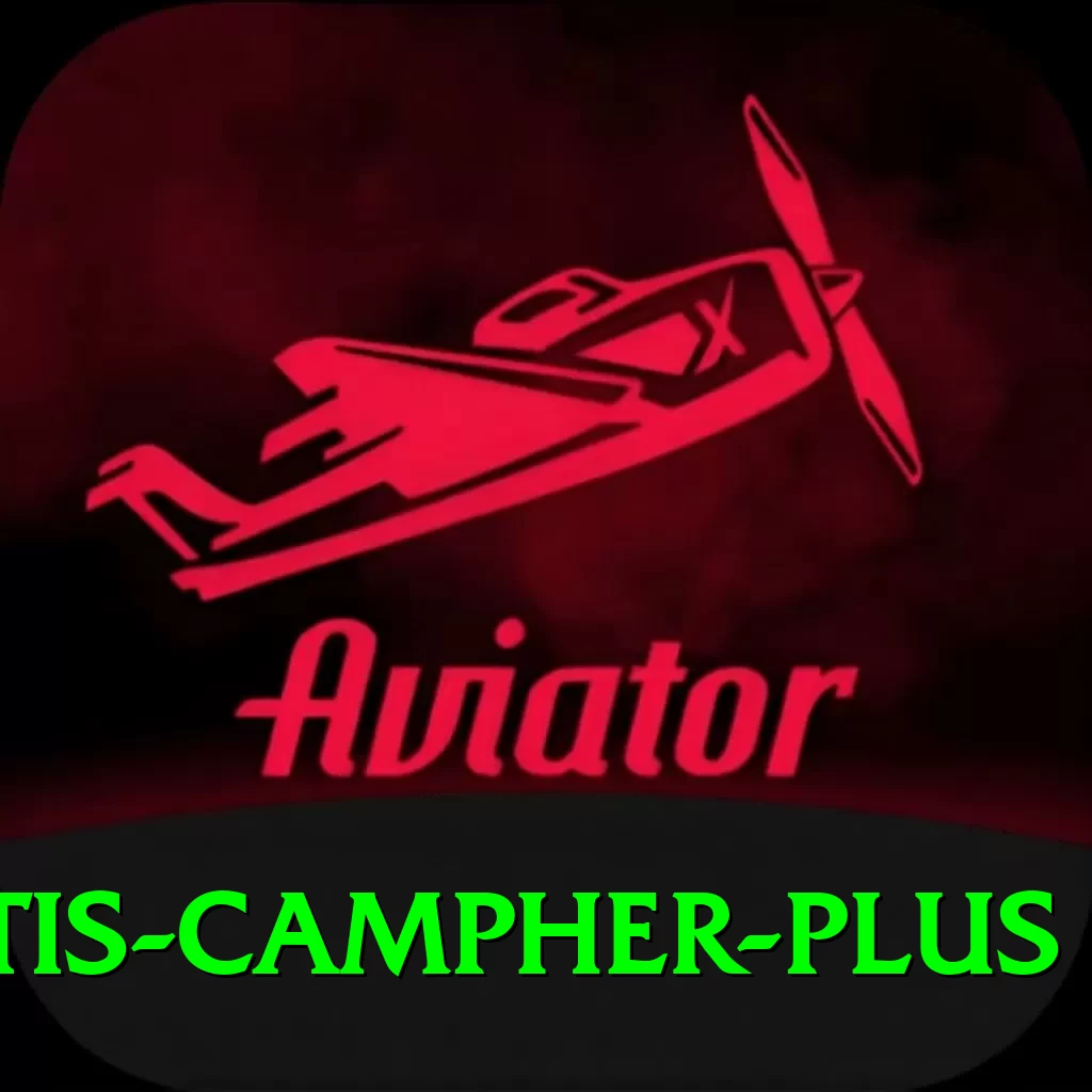 curtis campher - Elite Edition v4.3.9 - 2