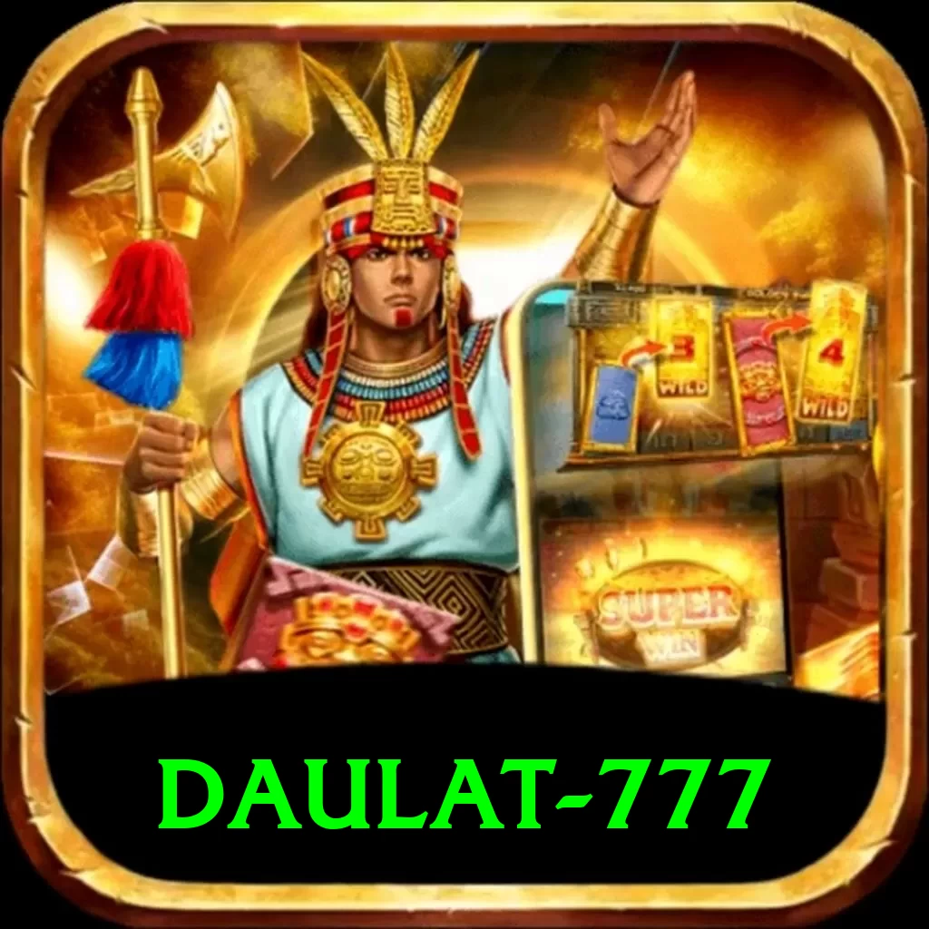 daulat 777 Pro1 v3.4.3 - 2