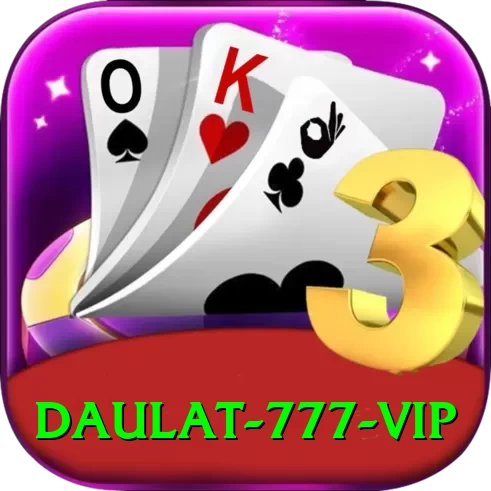 daulat 777 Gaming Elite - 2