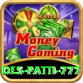 Des Patti 777 Games (Casino & Earning) Master v1.5.6