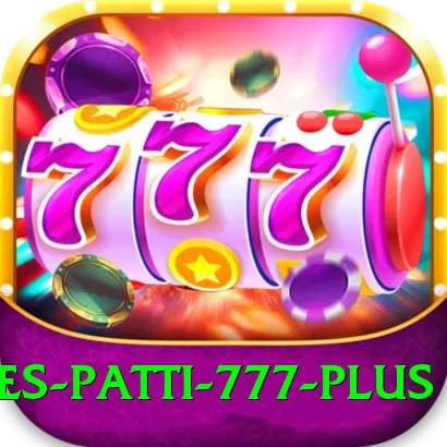 Des Patti 777 - Live Elite - 2