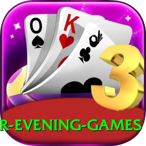 dew factor evening games Plus Edition v5.7.9 - 2