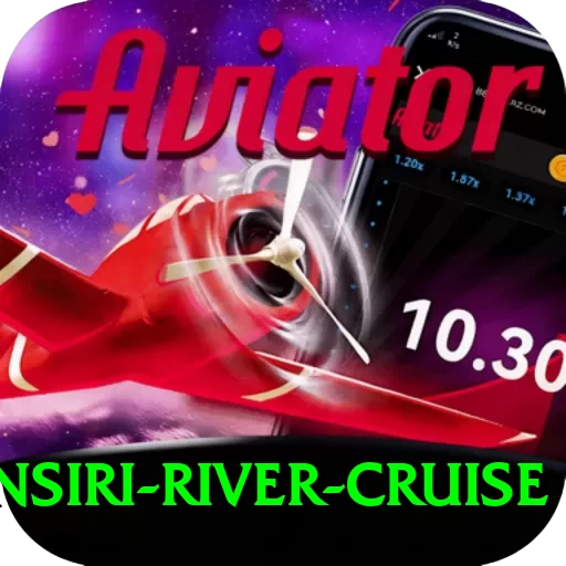 dhansiri river cruise Deluxe v1.4.5 - 2