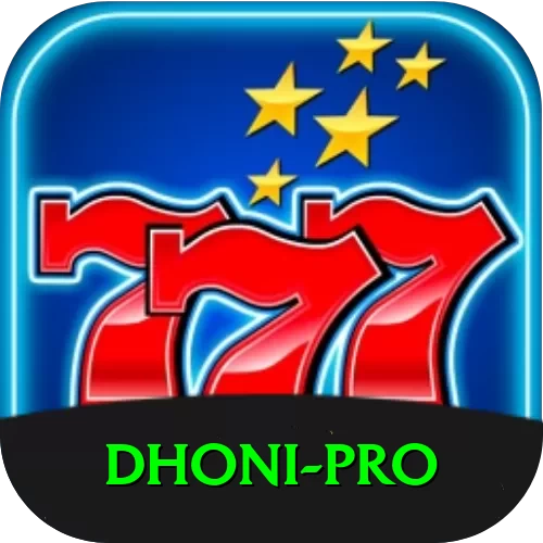 dhoni Jackpot Legend v2.6.2 - 2