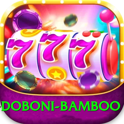 dovan doboni bamboo Plus v5.7.1 - 2