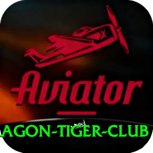 Dragon Tiger Club Games (Casino & Earning) Deluxe v2.1.3 - 2