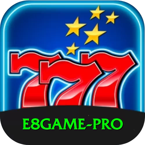 e8game Pro Max v4.2.0 - 2