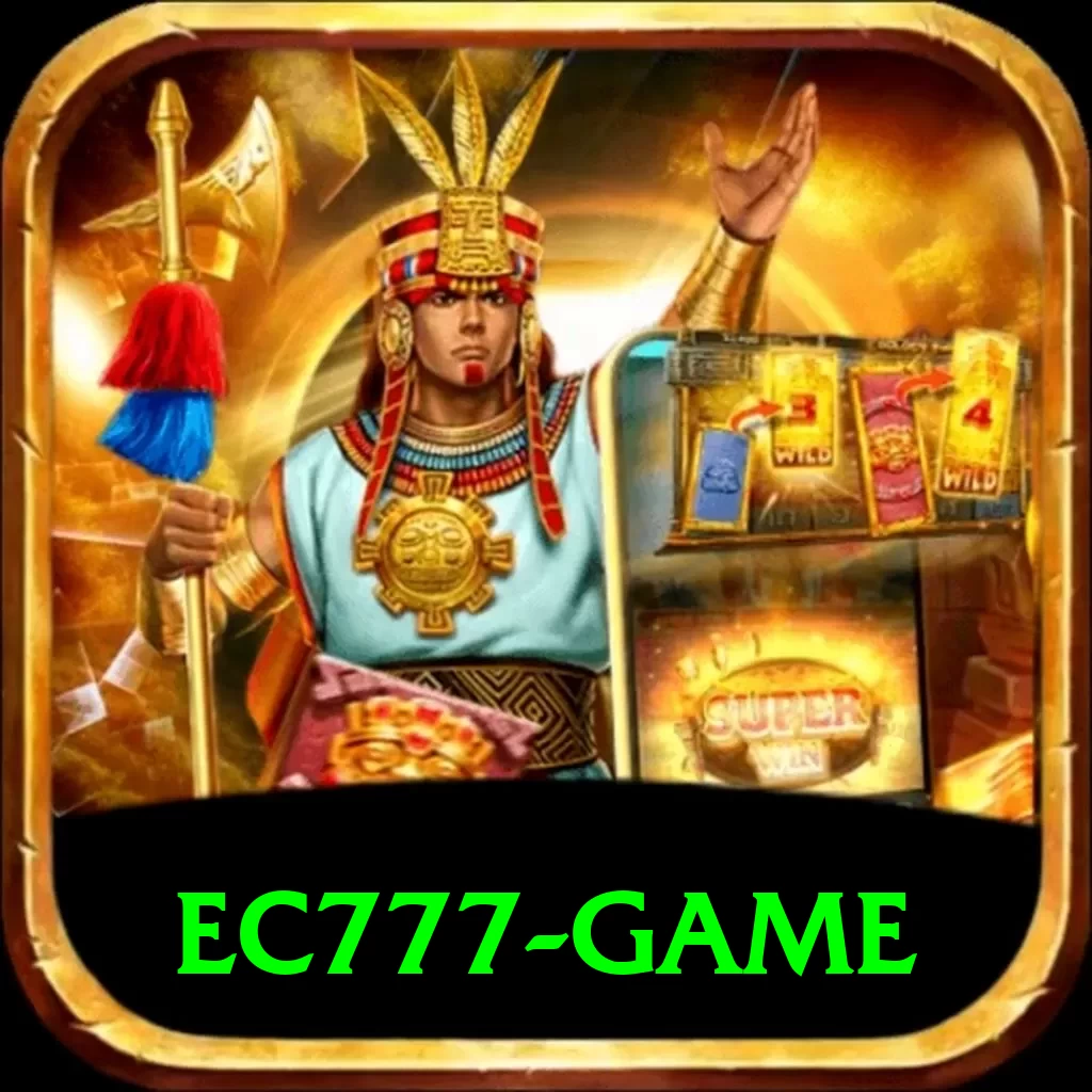 ec777 Royal v4.0.5 - 2