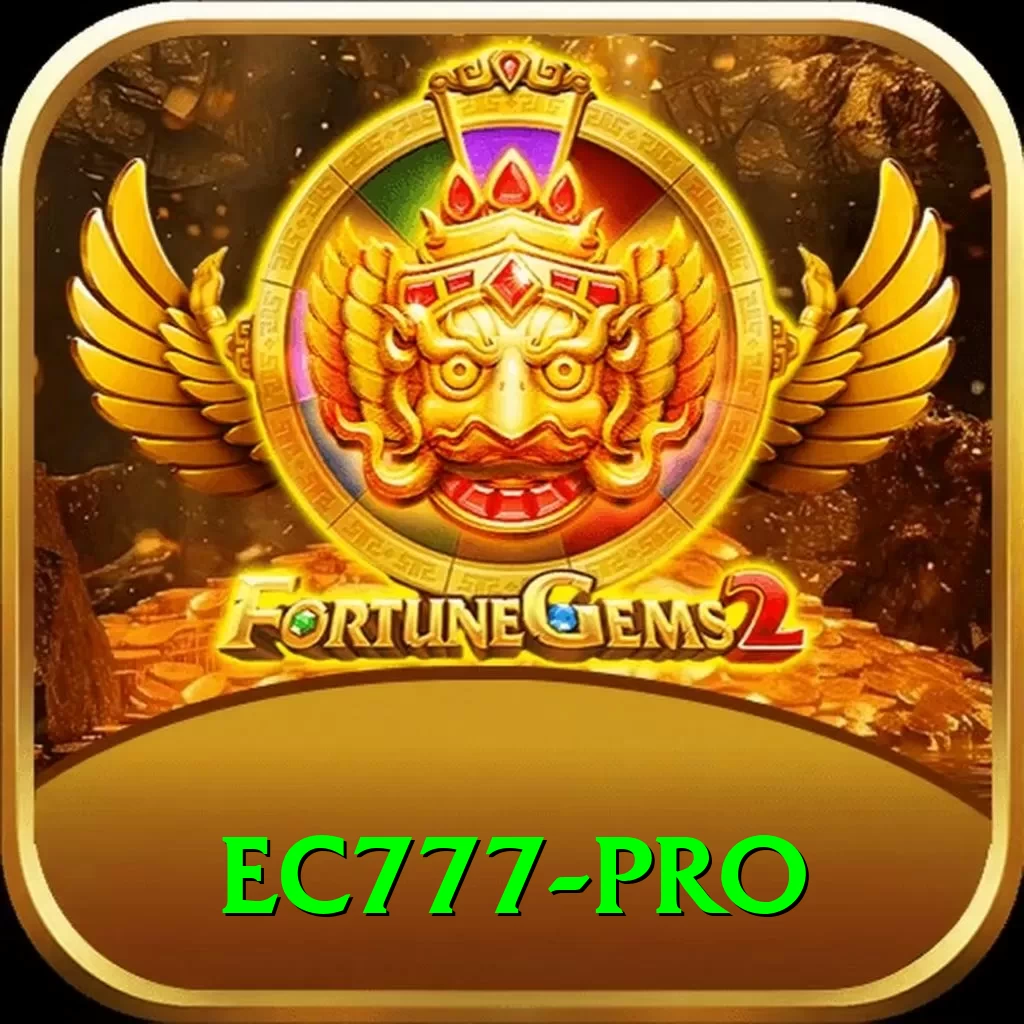ec777 Pro v3.9.8 - 2