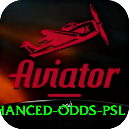 enhanced odds psl Apps (Tools & Injectors) Plus v3.5.5 - 2