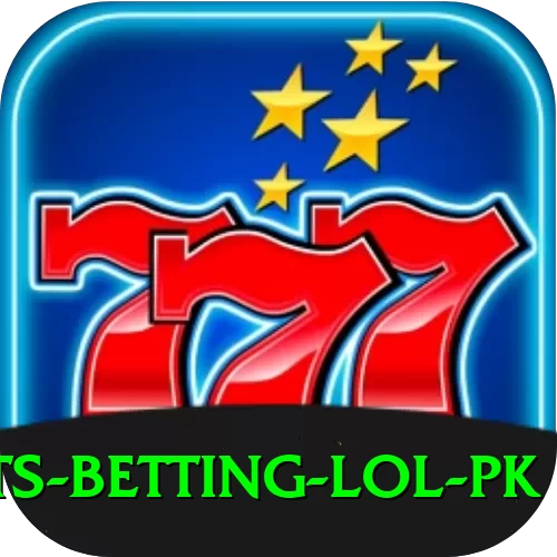 esports betting lol pk Plus v2.8.9 - 2