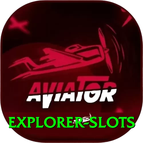 explorer slots Plus Edition v3.2.2 - 2