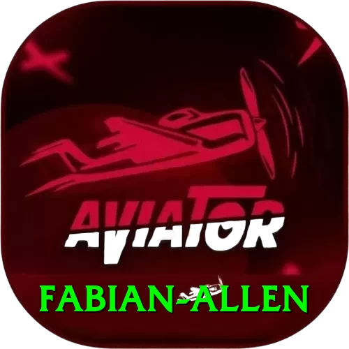 fabian allen Gold v2.3.4 - 2