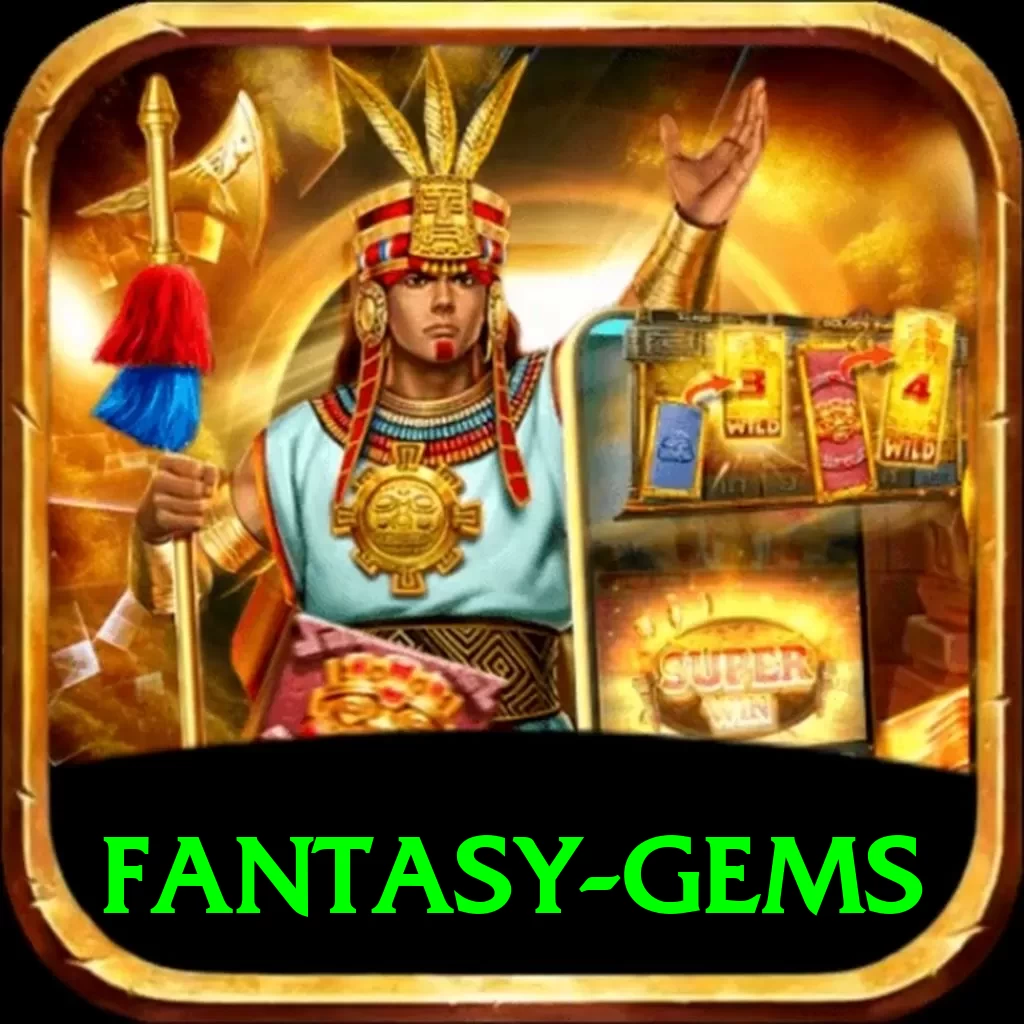 fantasy gems Apps (Tools & Injectors) Max v3.3.3 - 2