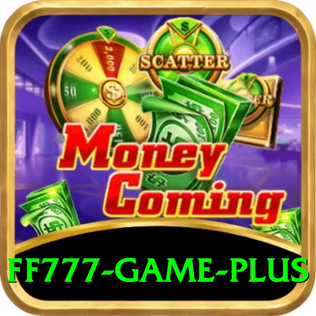 FF777 Game - Real Money Prime - 2