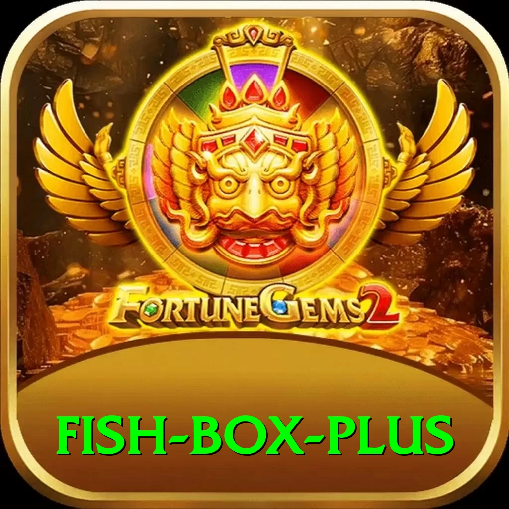 fish box Extreme - Daily Bonus - 2