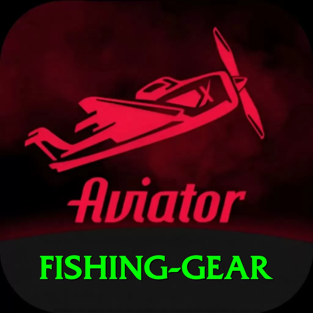 fishing gear Pro v3.9.1 - 2