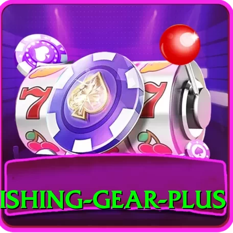 fishing gear - King Earning App - 2