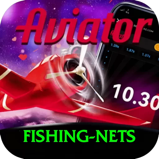fishing nets Max Pro v3.9.0 - 2