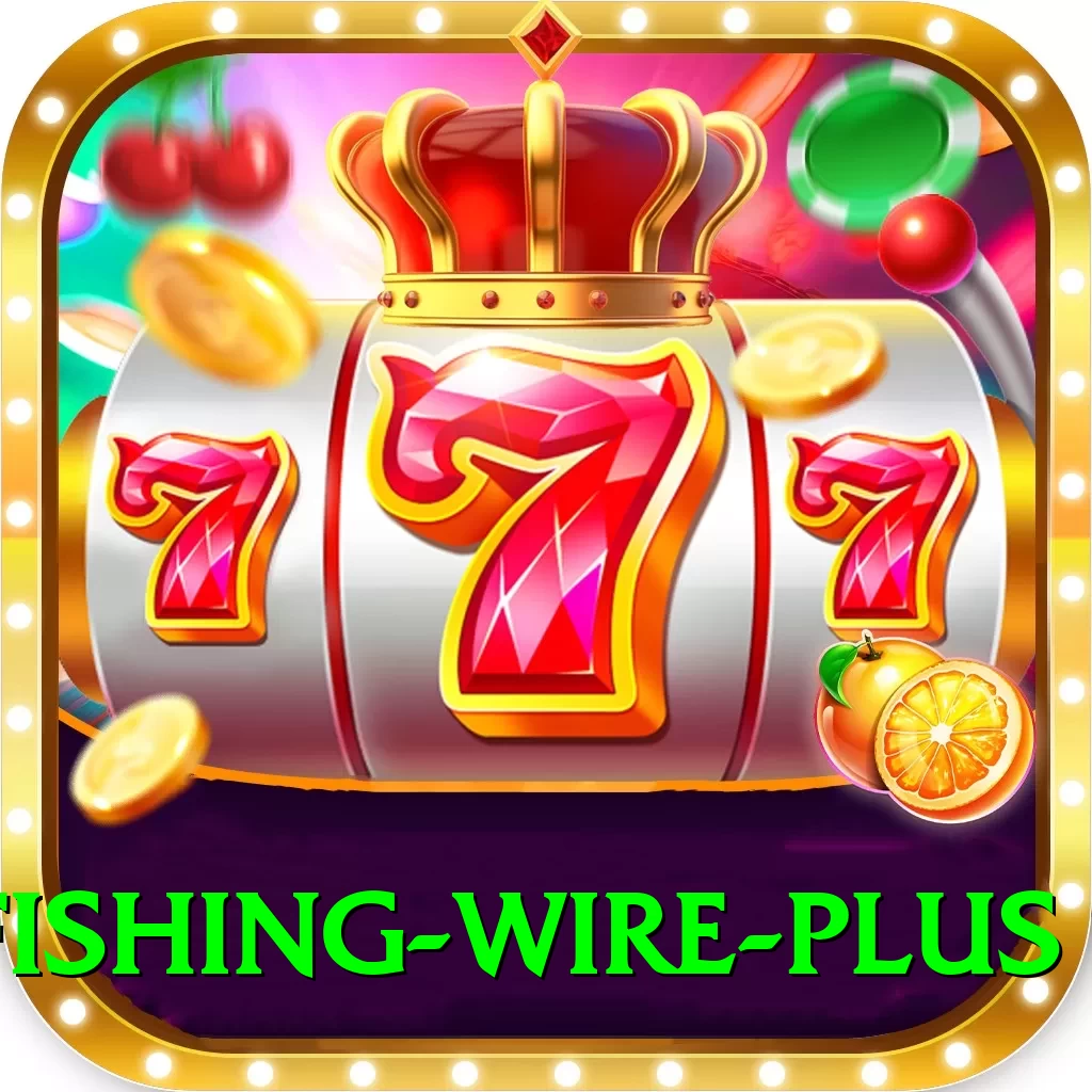 fishing wire Official v1.0.9 - 2