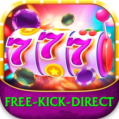 free kick direct Turbo v5.1.5 - 2