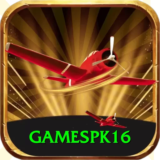 gamespk16 Games (Casino & Earning) Pro vv2.1.8 - 2