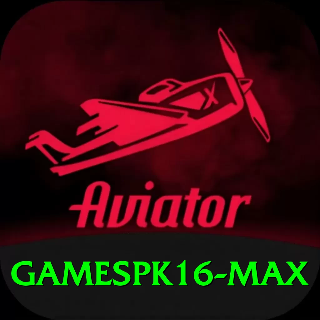 gamespk16 Games Max - 2
